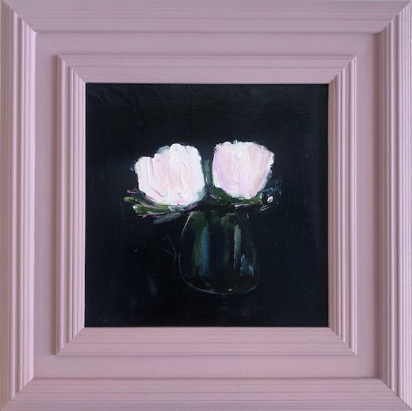 Cinder Rose Pinks