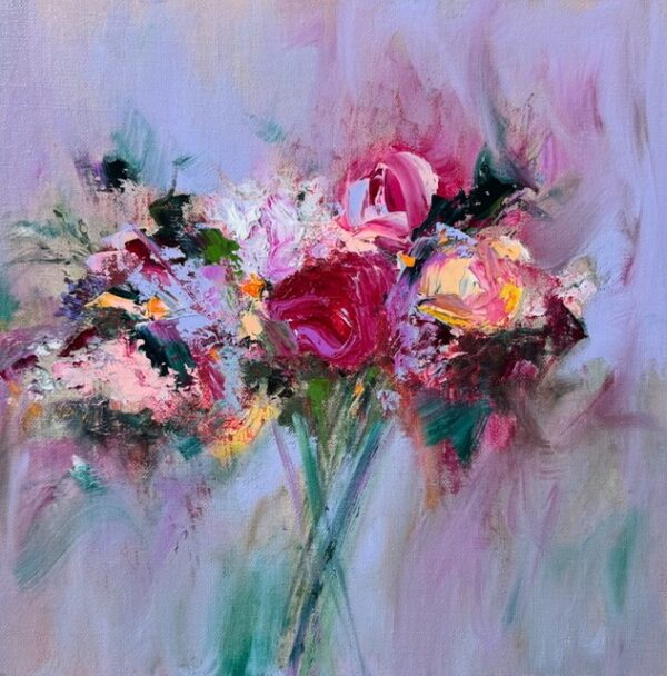 Petals in Disarray