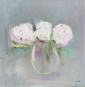 Innocent Petals