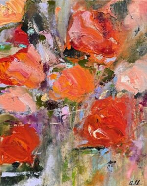 Petal Blaze