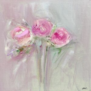 Hushed in Pink