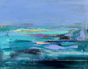 Blue Rising