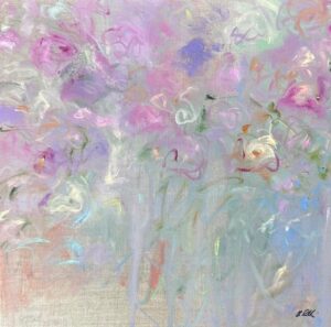 Dancing Blossoms