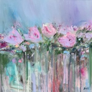 Linger in Lavender