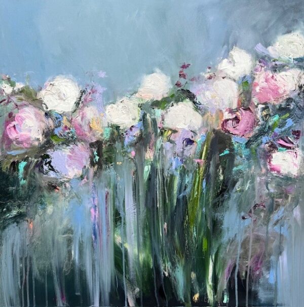 Floral Anarchy