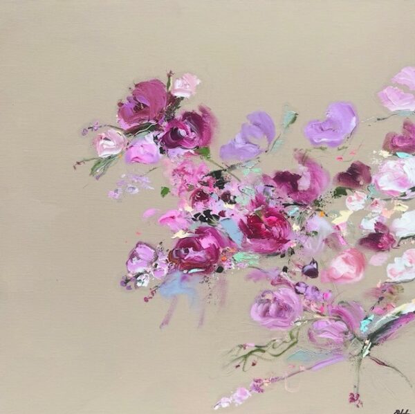 Fragmented Flora