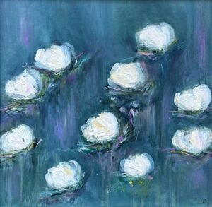 Twilight Roses