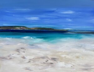 Landscape 20 (Hebrides)