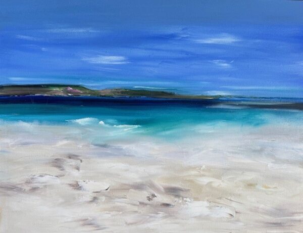 Landscape 20 (Hebrides)