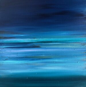 SALE - BUY IT BEFORE I REPAINT IT (LANDSCAPE EDITION)