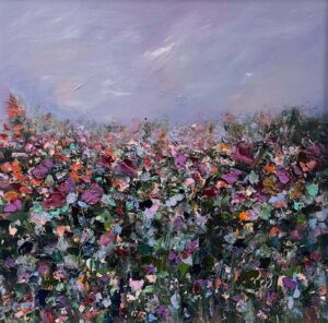 Painted Pasture
