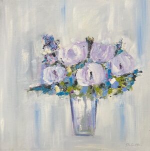 Floral 9