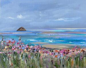Ailsa Craig