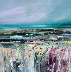 Salt and Lavender