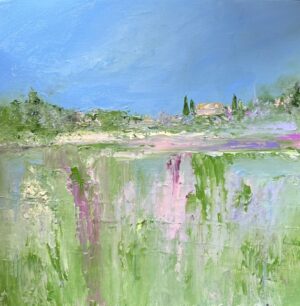 Provence Lingers