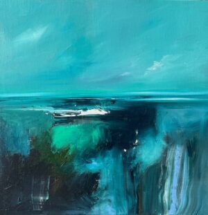 Emerald Hush