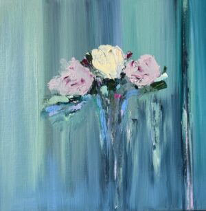 A Whisper in Blue