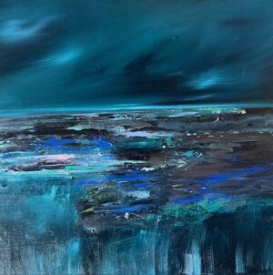 Midnight Tide