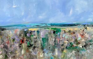 Beyond The Cliff Edge