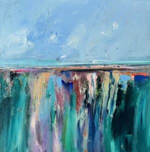 Coastal Fragments