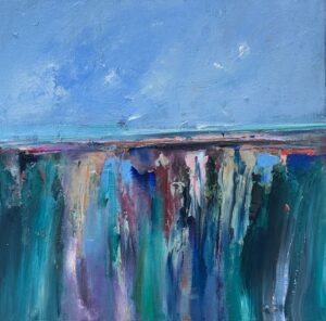 Coastal Fragments