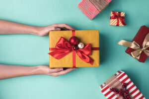 Gift Cards