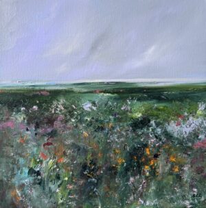 Among The Wildflowers
