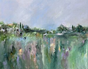 Provence, Remembered