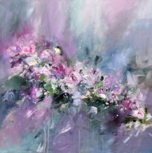 Petals and Stardust