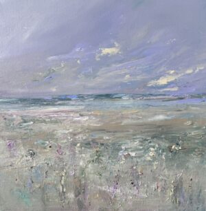 Coastal Haze