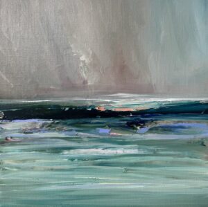 Coral Drift