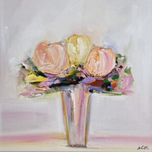 Amalfi Posy
