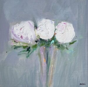 Elegant Blooms