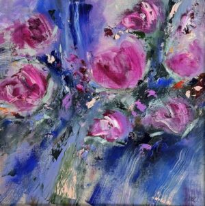 Electric Petals